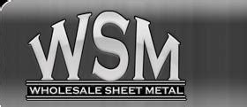 wholesale sheet metal kansas city mo|sheet metal supply kansas city.